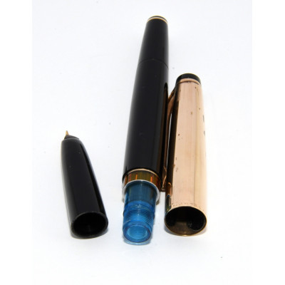 PLUMA VINTAGE MONTBLANC MEISTERSTUCK 74