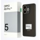 OPPO A5 PRO 5G 256GB GRIS NUEVO