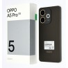 OPPO A5 PRO 5G 256GB GRIS NUEVO