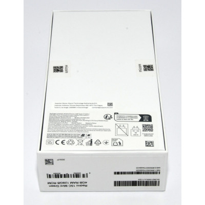 XIAOMI REDMI 15C 128GB VERDE NUEVO