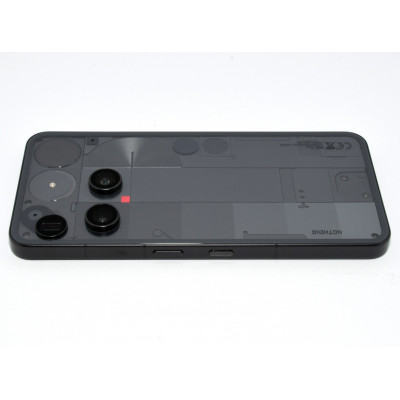 NOTHING PHONE (3) PRO A024 256GB NEGRO