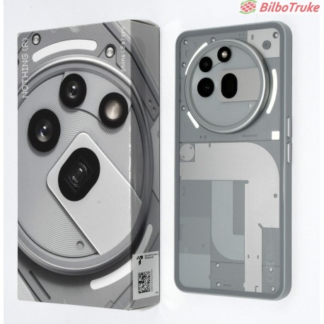 NOTHING PHONE (3A) PRO A059P 256GB GRIS