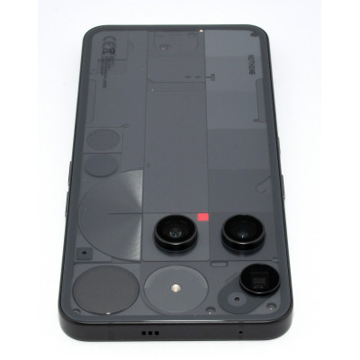 NOTHING PHONE (3) PRO A024 256GB NEGRO