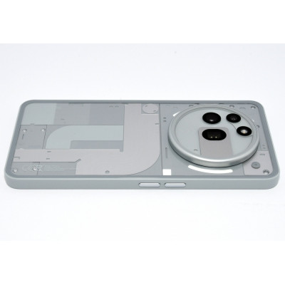 NOTHING PHONE (3A) PRO A059P 256GB GRIS