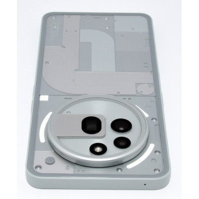 NOTHING PHONE (3A) PRO A059P 256GB GRIS