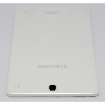 TABLET SAMSUNG GALAXY TAB A WIFI 16GB BLANCO