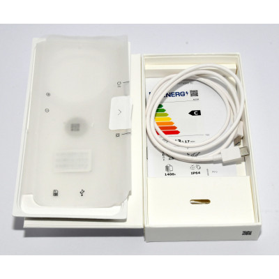 NOTHING PHONE (3A) PRO A059P 256GB GRIS