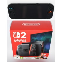 CONSOLA NINTENDO SWITCH 2