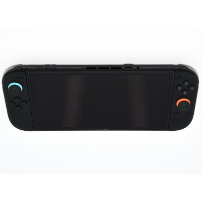 CONSOLA NINTENDO SWITCH 2