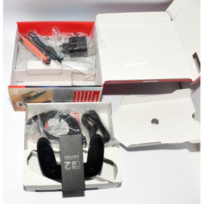 CONSOLA NINTENDO SWITCH 2