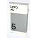 OPPO A5 128GB BLANCO NUEVO