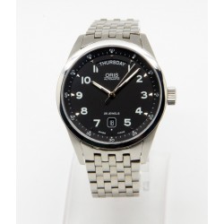 RELOJ AUTOMATICO ORIS CLASSIC XXL REF 7531