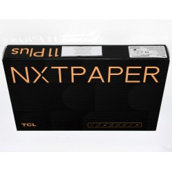 TABLET TCL NXTPAPER 11 PLUS 256GB GRIS NUEVO