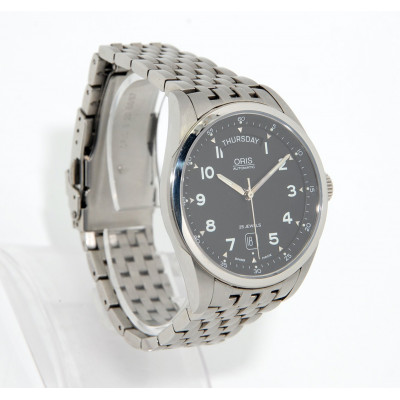 RELOJ AUTOMATICO ORIS CLASSIC XXL REF 7531