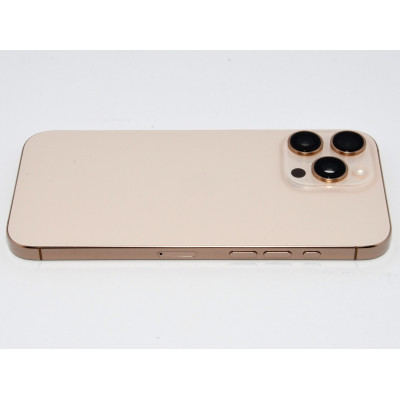 IPHONE 16 PRO MAX 256GB DESERT TITANIUM