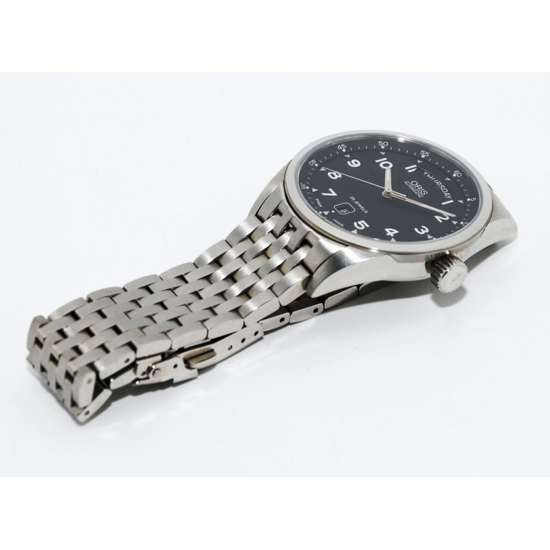 Oris 7531 clearance