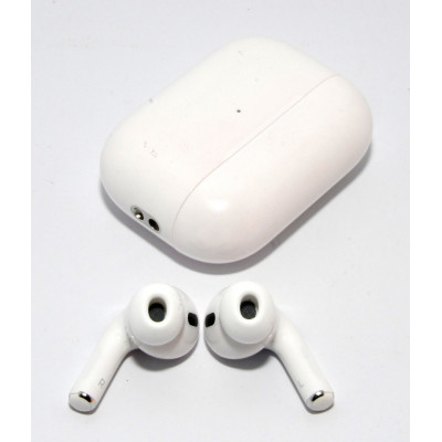 AURICULARES APPLE AIRPODS PRO 2 MTJV3TY