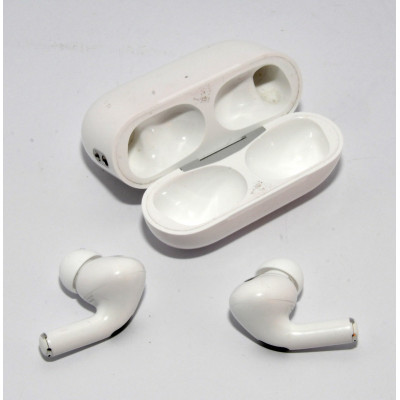 AURICULARES APPLE AIRPODS PRO 2 MTJV3TY