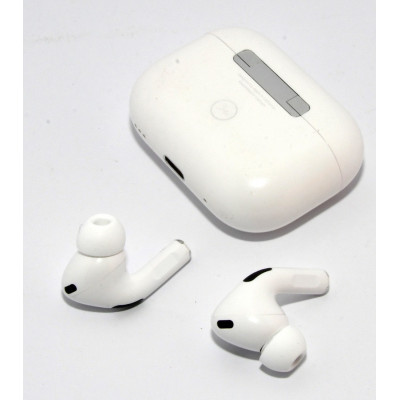 AURICULARES APPLE AIRPODS PRO 2 MTJV3TY