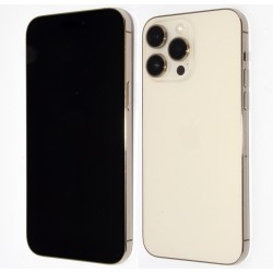 IPHONE 14 PRO MAX 128GB ORO