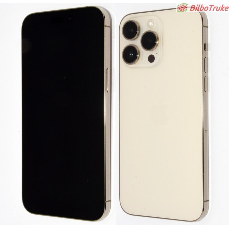 IPHONE 14 PRO MAX 128GB ORO