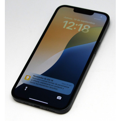 IPHONE 13 128GB MIDNIGHT