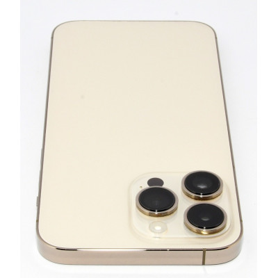 IPHONE 14 PRO MAX 128GB ORO