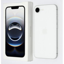 IPHONE 16E 128GB BLANCO