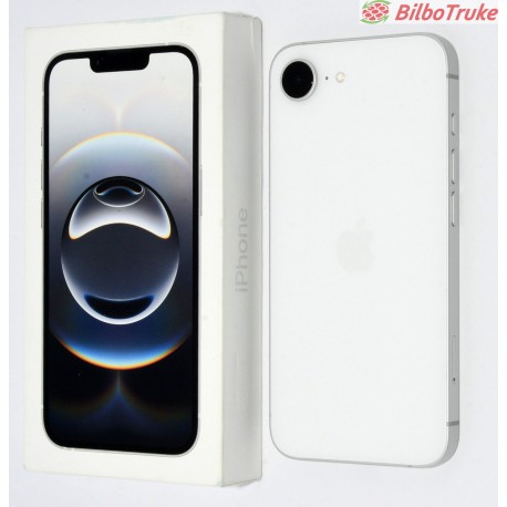 IPHONE 16E 128GB BLANCO