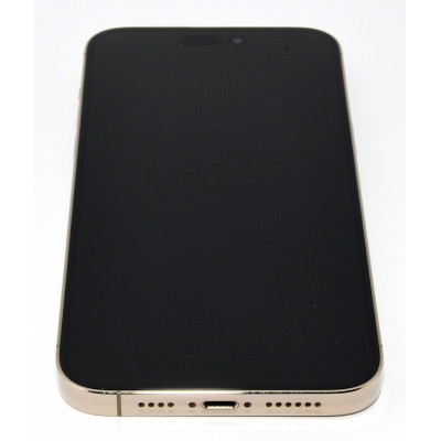 IPHONE 14 PRO MAX 128GB ORO