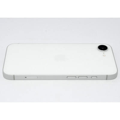 IPHONE 16E 128GB BLANCO