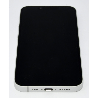 IPHONE 16E 128GB BLANCO
