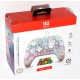 MANDO SWITCH POWERA SUPER MARIO