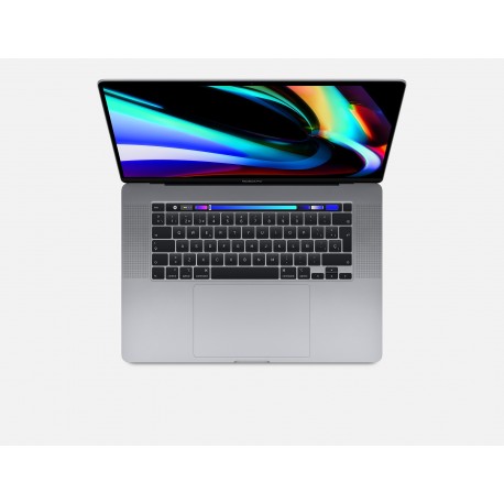 APPLE MacBook Pro 16" 2019 I9 a 2,3 GHz/16GB/1TBGB SSD PRECINTADO
