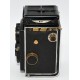 CAMARA VINTAGE ROLLEIFLEX STANDARD 3.5 622 TESSAR 75 3.5
