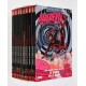 COMIC MARVEL 100% DAREDEVIL EL HOMBRE SIN MIEDO DEL 6 AL 17