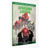COMIC MARVEL 100% SPIDERMAN LOBEZNO POWERLESS