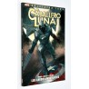 COMIC MARVEL 100% EL CABALLERO LUNA 1 AMIGOS IMAGINARIOS