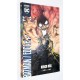 COMIC DC BATMAN NUNCA MAS
