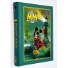 COMIC DISNEY MICKEY MOUSE MM INTEGRAL
