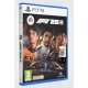 VIDEOJUEGO PS5 F1 25