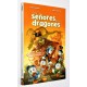 COMIC DISNEY DONALD LOS SEÑORES DE LOS DRAGONES