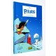 COMIC LOS PITUFOS 7 EL ASTROPITUFO