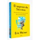 LIBRO EL EXPRESO DE SOCRATES