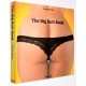 LIBRO THE BIG BUTT BOOK