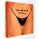 LIBRO BIG BOOK OF PUSSY