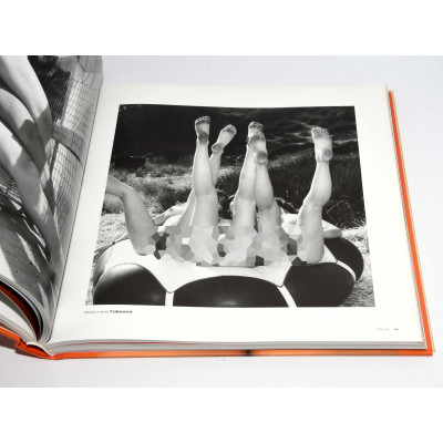 LIBRO BIG BOOK OF PUSSY