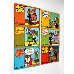 COMICS ANDY CAPP 1 A 6