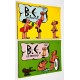 COMICS B.C. LOS PRIMITIVOS