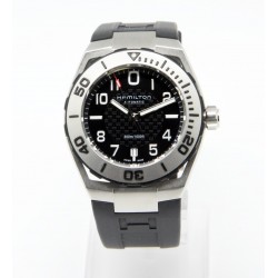 RELOJ HAMILTON KHAKI NAVY SUB H786150